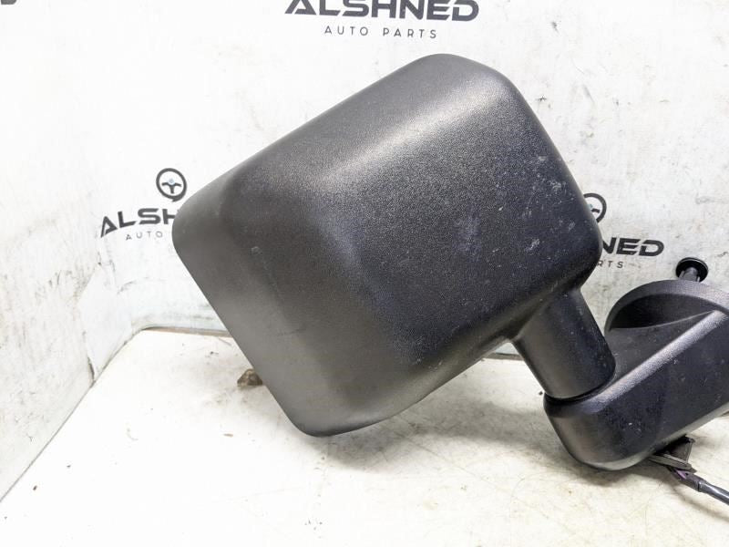 2011-2013 Jeep Wrangler Right Passenger Side Rearview Mirror 5182174AB OEM - Alshned Auto Parts