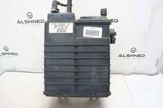 2016 Ford Focus Fuel Vapor Evaporator Emission EVAP Canister BV61-9E857-DF OEM - Alshned Auto Parts