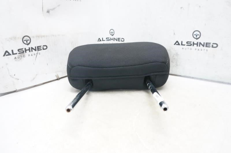 2018 Ford F-150 Front Right Left Headrest Cloth JL3Z-96611A08-A OEM - Alshned Auto Parts