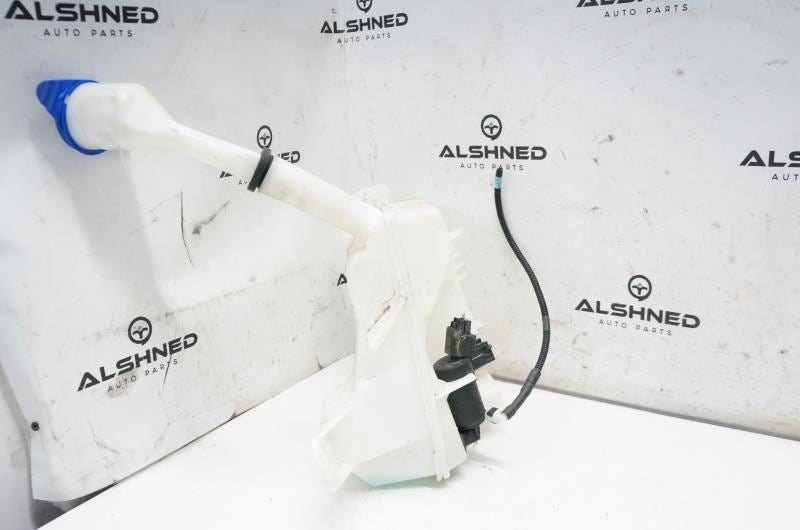 2012-2018 Ford Focus Windshield Washer Reservoir Bottle CP9Z-17618-A OEM - Alshned Auto Parts