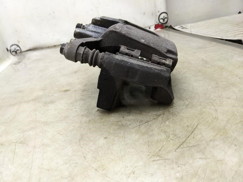 17-20 Ford F150 Rear Right Disc Brake Caliper Manual Park Brake FL3Z-2552-C OEM - Alshned Auto Parts