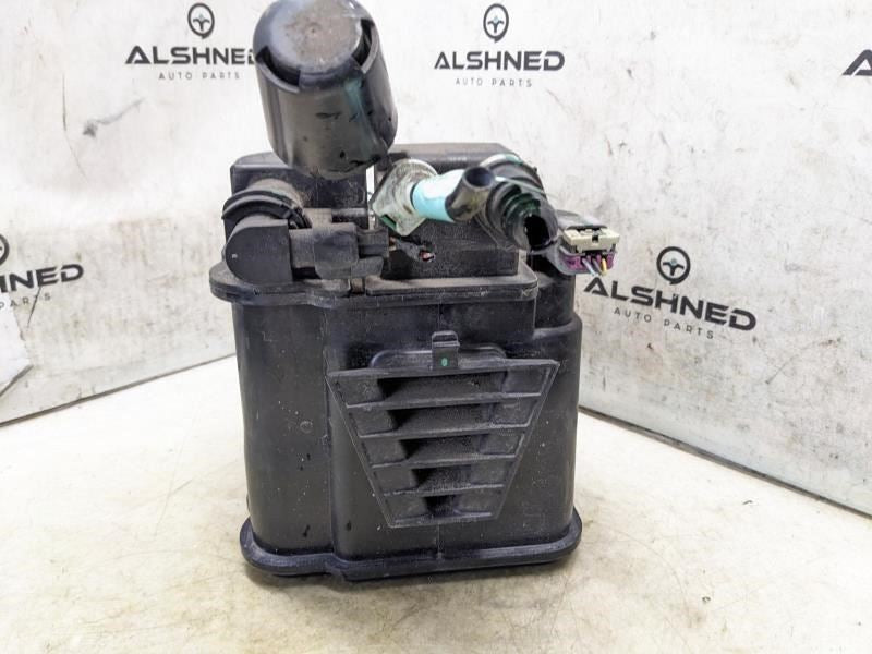 2015-2021 Chevrolet Trax Fuel Vapor Evaporator Emission Canister 42782039 OEM - Alshned Auto Parts