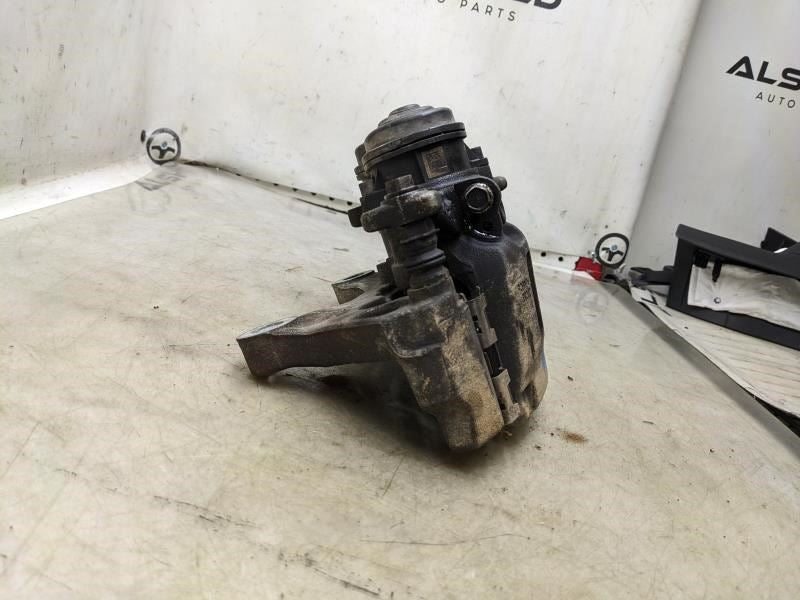 2015-2018 Ford F150 Rear Right Disc Brake Caliper FL3Z-2552-A OEM - Alshned Auto Parts