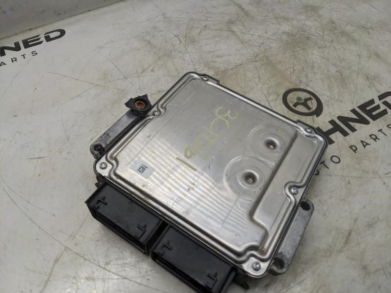 2015-2016 Ford Escape 1.6L Engine Control Module ECU ECM FJ5A-12A650-UB OEM - Alshned Auto Parts