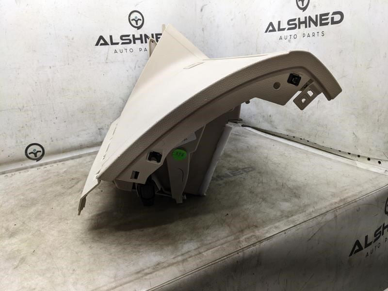 12-19 Volkswagen Passat Glove Box Storage Compartment 561857101B95T OEM *ReaD* - Alshned Auto Parts