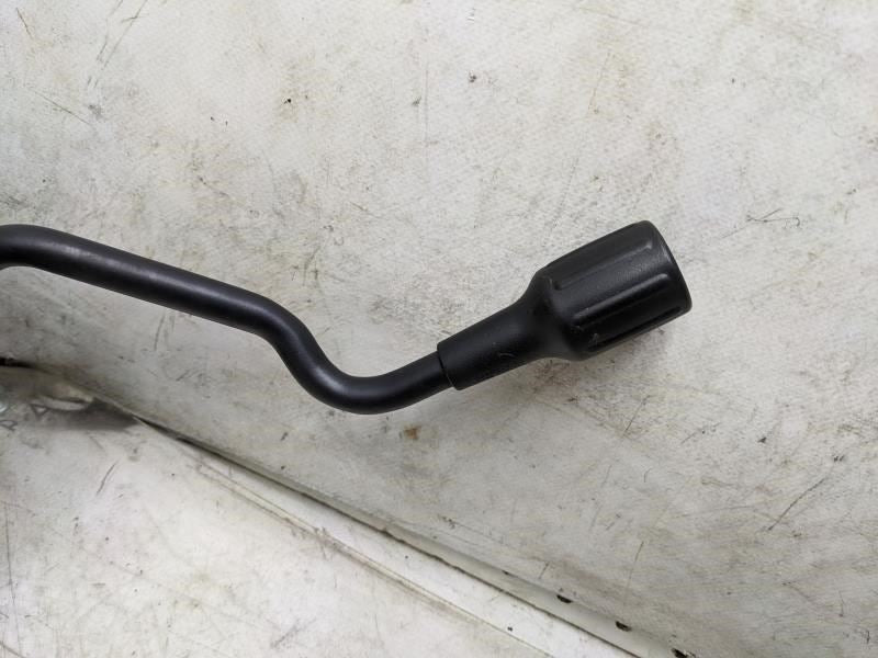 2016-19 Ford Explorer Police Auto Transmission Gear Shift Lever DG1Z-7210-B OEM - Alshned Auto Parts