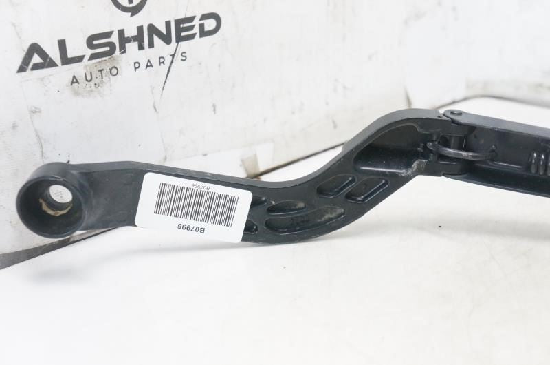 2014 Acura ILX Front Passenger Right Windshield Wiper Arm 76610-TX6-A01 OEM - Alshned Auto Parts