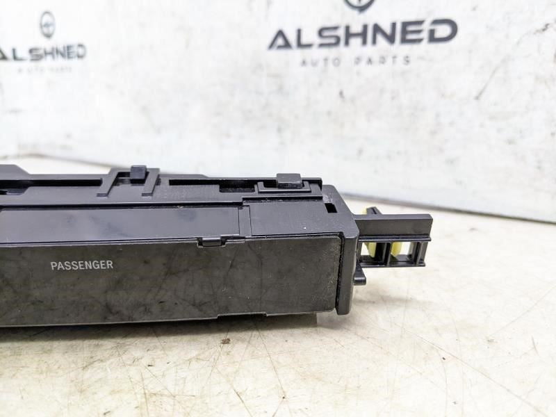 2013-2015 Toyota RAV4 Clock Driver Information Display 83950-0R040 OEM - Alshned Auto Parts