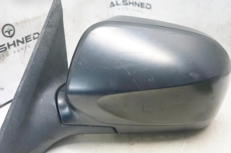 2009-2010 Subaru Forester Driver Left Side Rear View Mirror 91029SC050  OEM - Alshned Auto Parts