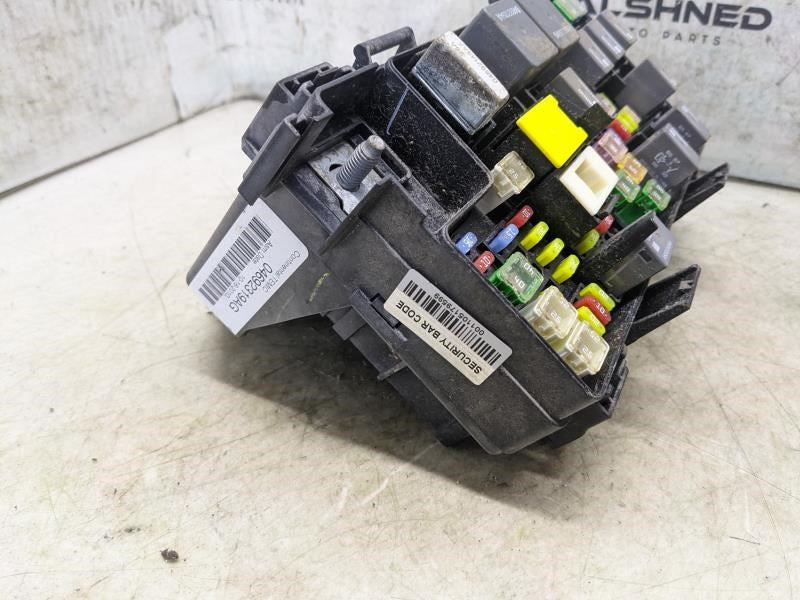 2011 Ram 2500 TIPM Totally Integrated Power Module Fuse Box 04692319AG OEM - Alshned Auto Parts