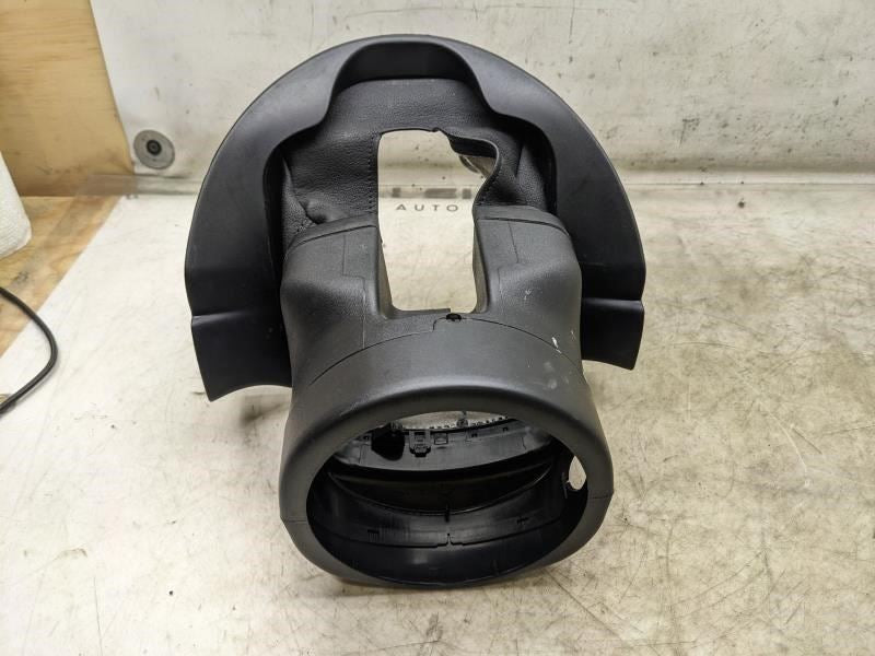 16-21 Jeep Grand Cherokee Steering Column Shroud Upper & Lower X90023301BL OEM - Alshned Auto Parts
