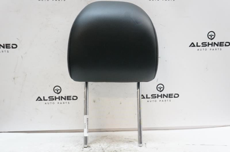 2015 Ford Edge Left Right Front Black Headrest FT4Z-58611A08-BH OEM - Alshned Auto Parts