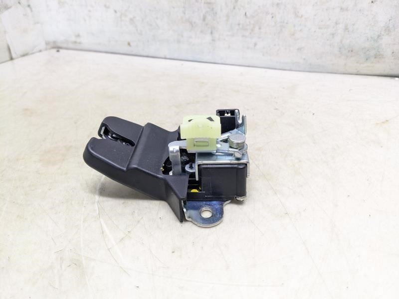 2015-2017 Hyundai Sonata Trunk Lid Lock Latch Actuator Motor 81230-C1010 OEM - Alshned Auto Parts