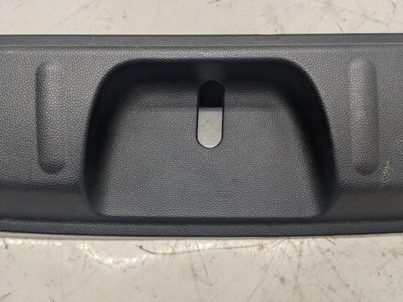 2016-2022 Mini Cooper Clubman Loading Sill Trim Cover 51477360757 OEM - Alshned Auto Parts