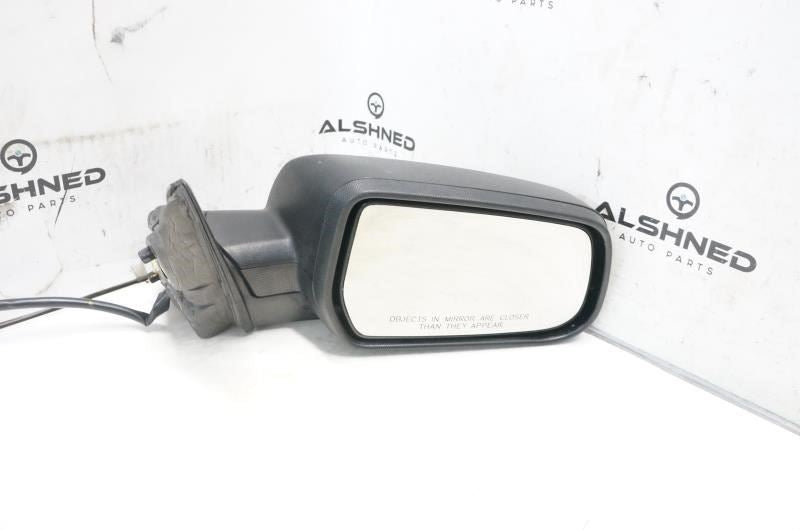 2010 Chevrolet Equinox Passenger Right Side Rear View Mirror 20858708 OEM - Alshned Auto Parts