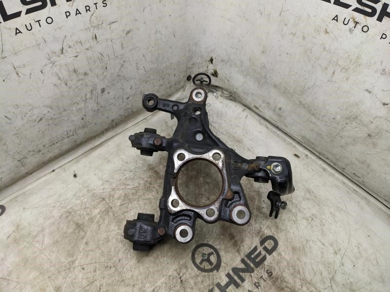 2016-2022 Toyota Prius Rear Left Suspension Knuckle 42305-47050 OEM - Alshned Auto Parts