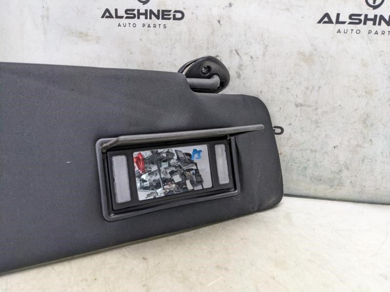 2015-2018 Ram 1500 Right Sun Visor Illuminated 5VT88DX9AA OEM *ReaD* - Alshned Auto Parts