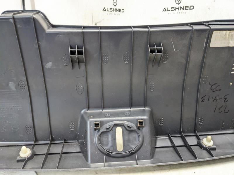 2012-2015 Kia Optima Rear Body Panel Trim Panel 85770-4C000 OEM *ReaD* - Alshned Auto Parts