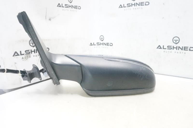 2015 Audi A4 Driver Left Side Rear View Mirror 8F0-857-527-A-3Q7 OEM - Alshned Auto Parts