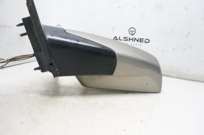 2010 Cadillac CTS Driver Left Side Rear View Mirror 25828084 OEM - Alshned Auto Parts