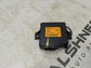 2012-2013 Kia Optima TPMS Tire Pressure Control Module 95800-4C100 OEM - Alshned Auto Parts