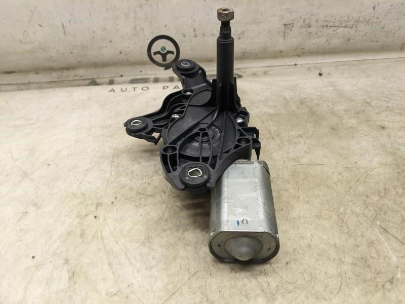 2013-2019 Ford Explorer Police Rear Liftgate Wiper Motor BB5Z-17508-B OEM - Alshned Auto Parts