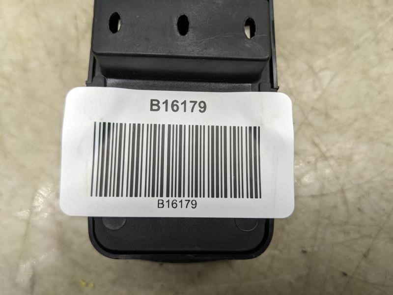 2015-2022 Jeep Cherokee FR LH Door Master Power Window Switch 68271206AA OEM - Alshned Auto Parts