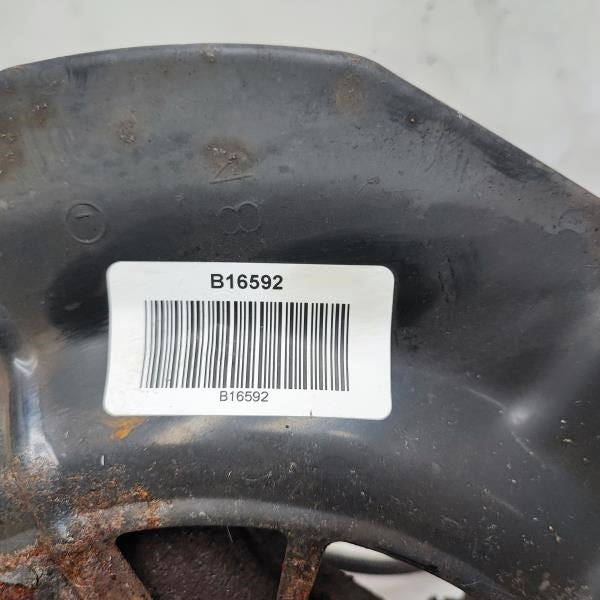 2007-2009 Lexus RX350 Front Left Suspension Spindle Knuckle 43212-58020 OEM - Alshned Auto Parts