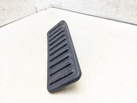 2015-2019 Ford Mustang Foot rest Dead Pedal Cover Trim Pad FR3B-6312020-ABW OEM - Alshned Auto Parts