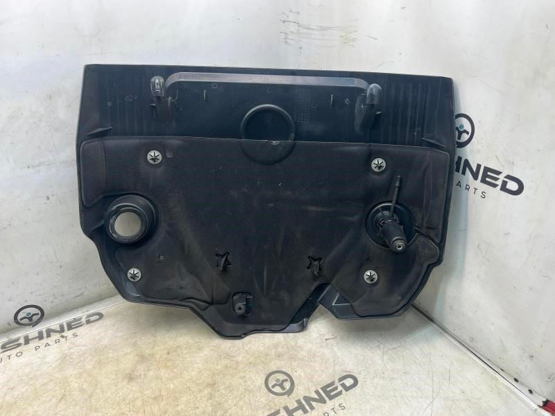 13-14 Cadillac ATS 3.6L V6 VVT Direct Injection Engine Motor Cover 12657493 OEM - Alshned Auto Parts