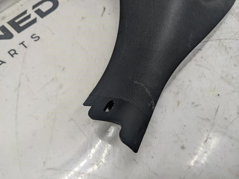 2017-2022 Mini Cooper Clubman Front LH Side Lower Trim Panel 51437416253 OEM - Alshned Auto Parts