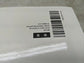 2014 Subaru Impreza Owners Manual Set with Case MSA5M1413A A1170BE-B OEM - Alshned Auto Parts