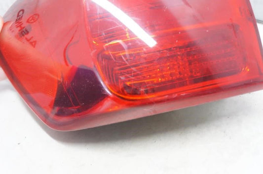 2016-2018 Kia Sedona Rear Left Driver Side Tail Light Lamp 92401-A9010 OEM *ReaD - Alshned Auto Parts