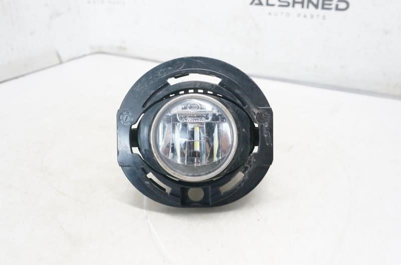 2018 Jeep Grand Cherokee Front Right Passenger Fog Light B07386 Aftermarket - Alshned Auto Parts