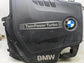 2015-16 BMW 428i xDrive Twin Power Turbo Engine Motor Cover 11-12-8-610-473 OEM - Alshned Auto Parts