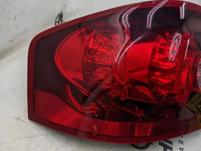 2011-2014 Dodge Avenger Rear Left Lower Tail Light Lamp 5182523AG OEM - Alshned Auto Parts