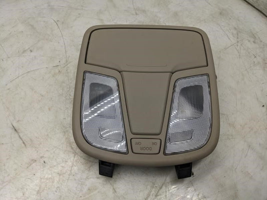 2011-13 Kia Optima Roof Overhead Console Reading Light Lamp 92800-2T01087 OEM - Alshned Auto Parts