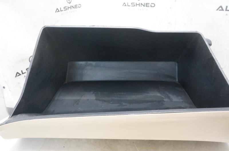 2013 Toyota Highlander Console Storage Glove Box 55303-0E041 OEM *ReaD* - Alshned Auto Parts