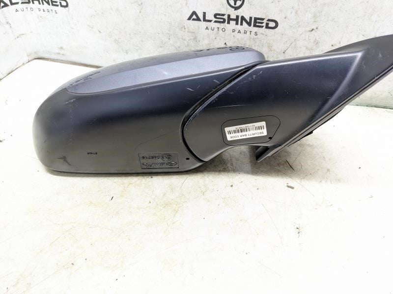 2018-2020 Hyundai Elantra Right Passenger Side Rearview Mirror 87620-G3260 OEM - Alshned Auto Parts