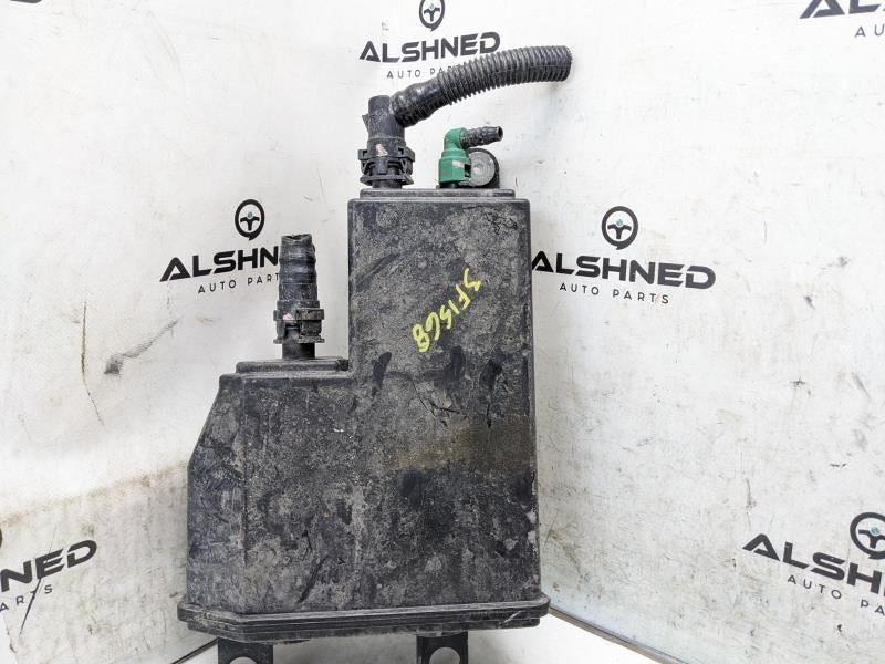 2012-2021 Subaru Impreza Fuel Vapor Evaporator Emission Canister 42035FJ010 OEM - Alshned Auto Parts