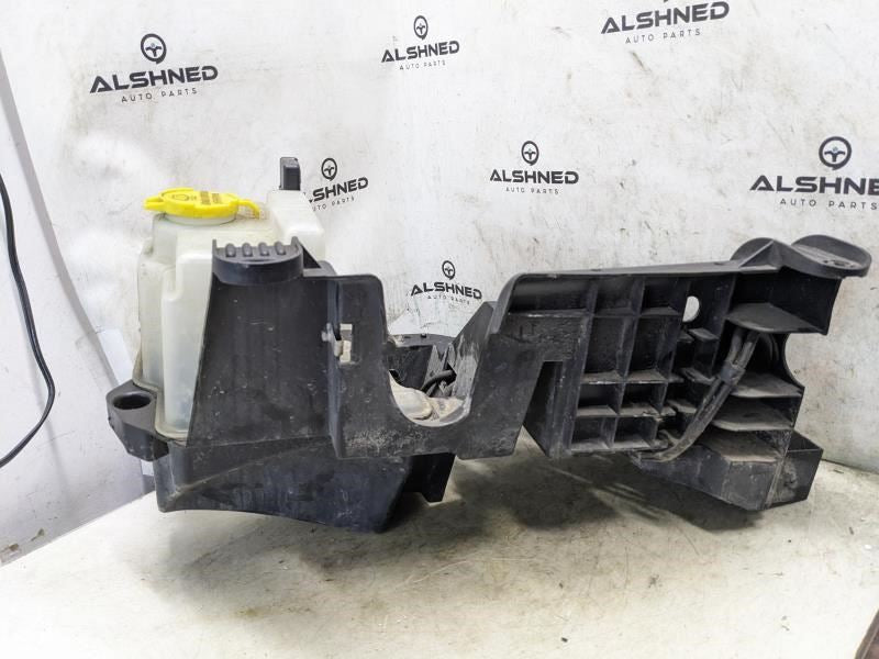 2012-2017 Jeep Wrangler Battery Tray w/ Washer Reservoir 68188030AA OEM - Alshned Auto Parts