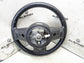 11-17 Jeep Wrangler Steering Wheel Leather w/ Control Buttons 1XT53DX9AA *ReaD* - Alshned Auto Parts