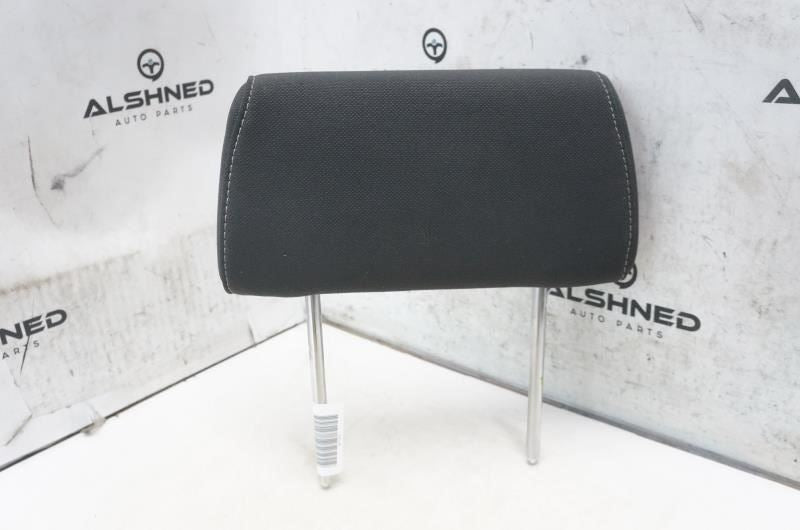 2015 Chevrolet Silverado 1500 Rear Left Right Headrest Cloth 22968638 OEM - Alshned Auto Parts