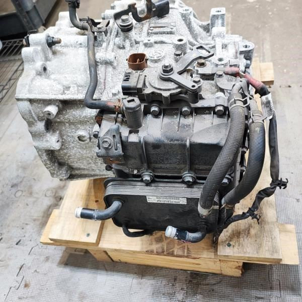 2015-2017 Hyundai Sonata 2.4L Automatic Transmission 6-spd 91K 25610-D5000 OEM - Alshned Auto Parts