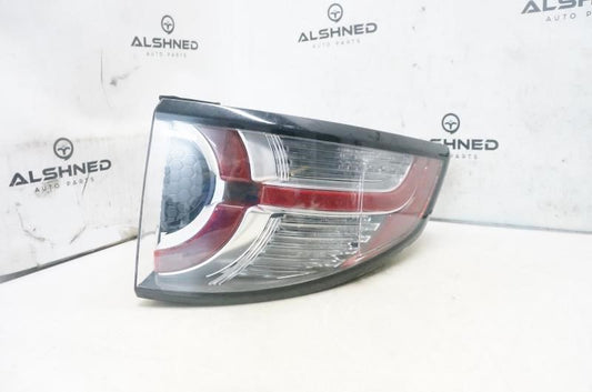 17 Land Rover Discovery Sport Passenger Right Rear Tail Light FK72-13404-DF OEM - Alshned Auto Parts