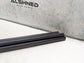 11-18 Ram 1500 Rear Right Passenger Door Belt Inner Weatherstrip 55372140AB OEM - Alshned Auto Parts