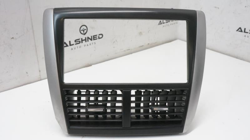 *READ* 2012 Subaru Forester Dash Radio Trim Bezel Air Vent Panel 66110FG020 OEM - Alshned Auto Parts