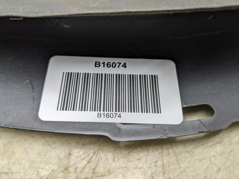 2015-20 Ford F150 Front Right Door Window Outer Belt Molding FL3Z-1521452-B OEM - Alshned Auto Parts