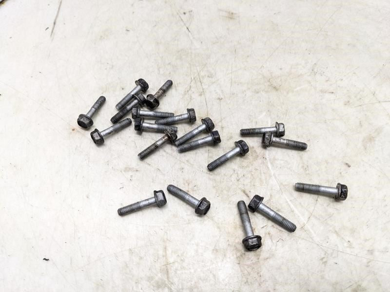 2013 Kia Optima Transmission Bolts Pack 1140306226K OEM - Alshned Auto Parts