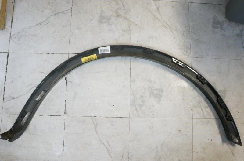 15-17 Ford F150 LH Left Front Driver Side Fender Flare OEM FL3Z-16039-AA - Alshned Auto Parts